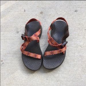 Women’s size 9 Chacos